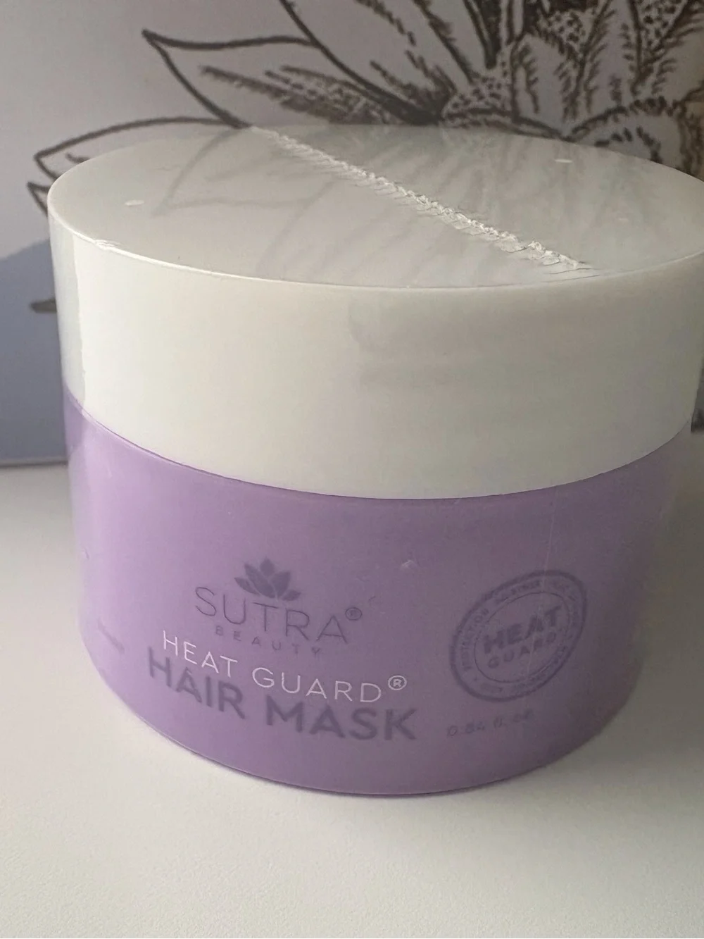 Beauty Bundle | Sutra Beauty Heat Guard + Bumble and Bumble Texture Spray